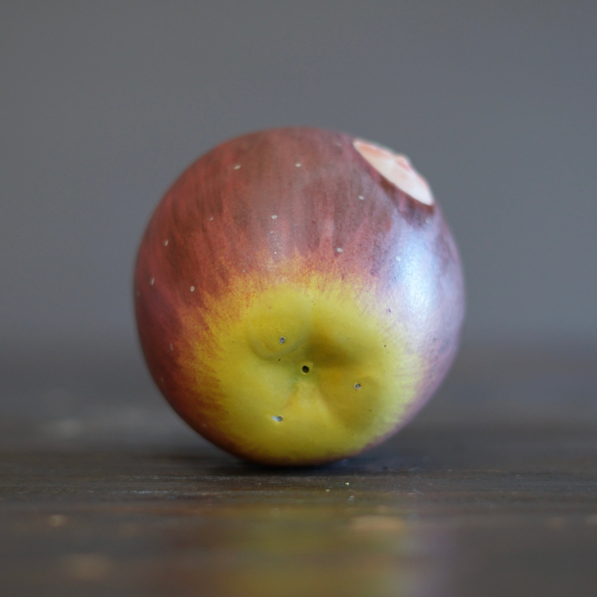 Apple Mascot #OKA17D