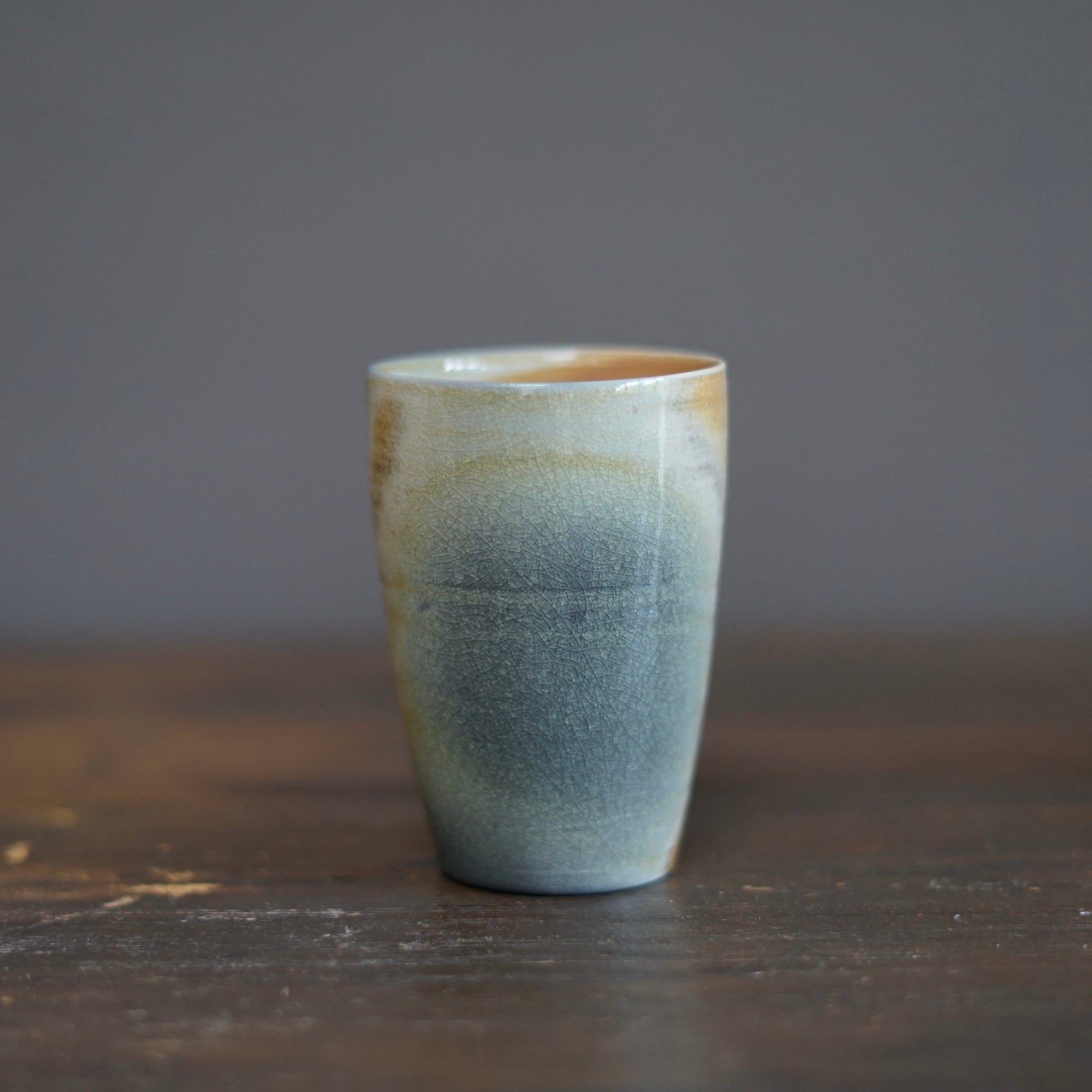 YUNOMI Tea Cup #SY586