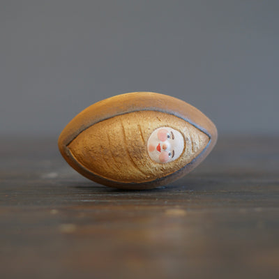 mini Baguette Mascot #OKA21C