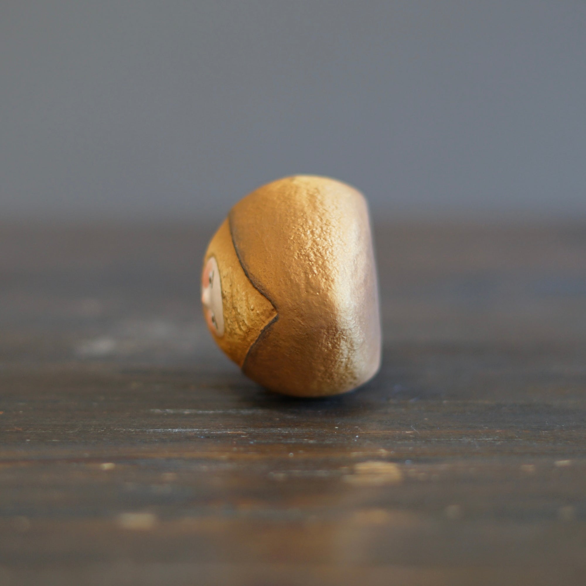 mini Baguette Mascot #OKA21C