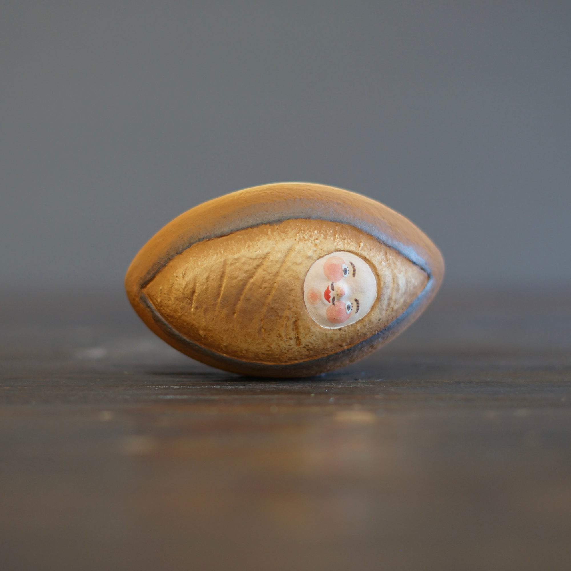 mini Baguette Mascot #OKA21D