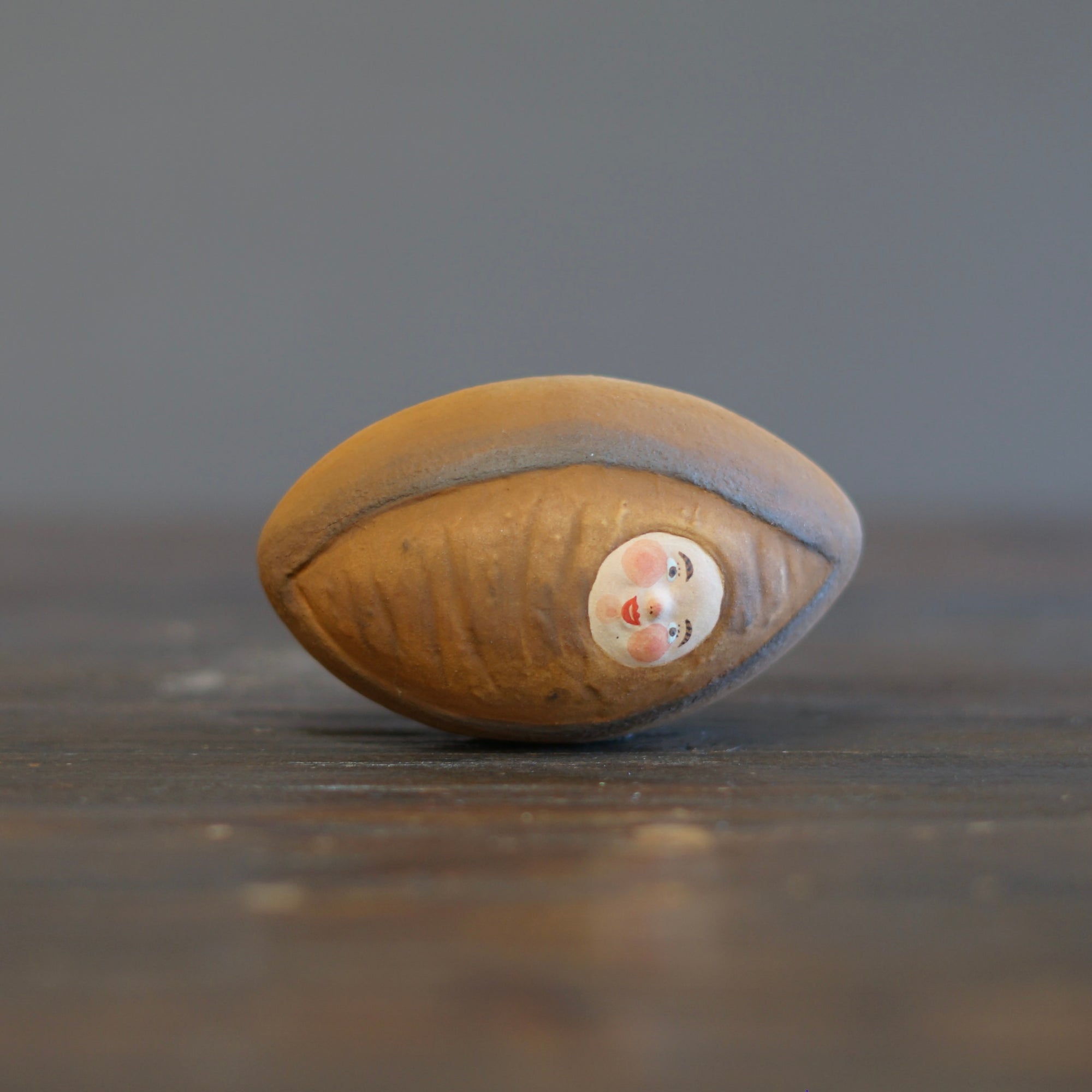 mini Baguette Mascot #OKA21E