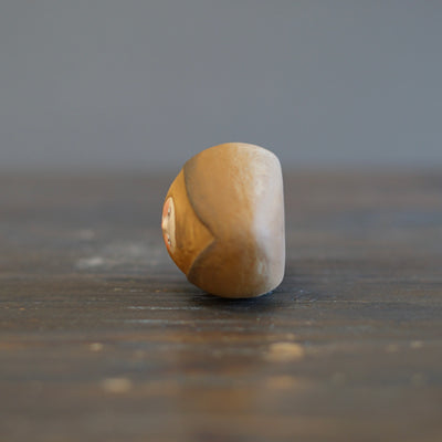 mini Baguette Mascot #OKA21E