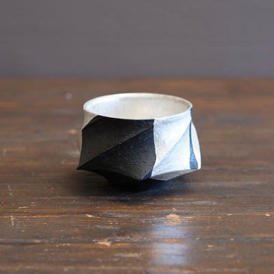 Twisted Tea Ceremony Bowl #OMT45