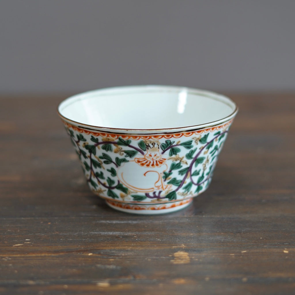 Peony King's Noodle Bowl #Ki17