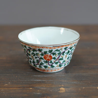 Peony King's Noodle Bowl #Ki17