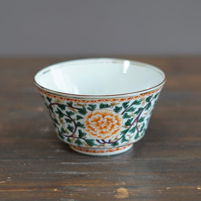 Peony King's Noodle Bowl #Ki17