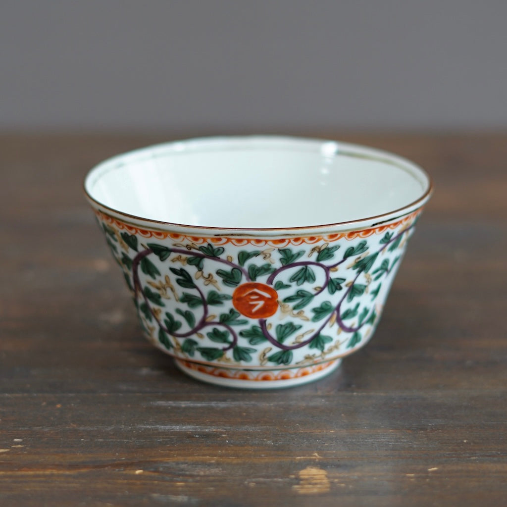 Peony King's Noodle Bowl #Ki17