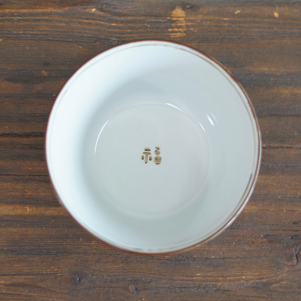 Peony King's Noodle Bowl #Ki17