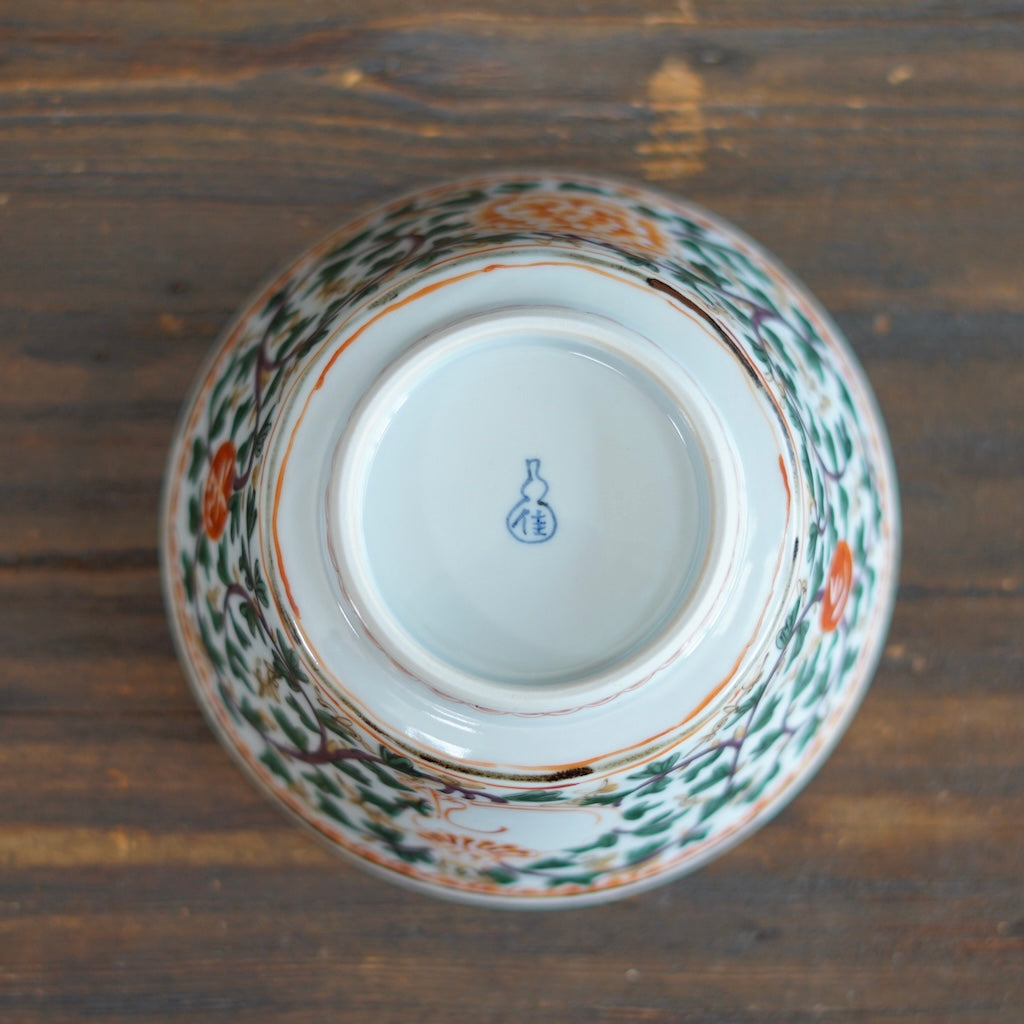 Peony King's Noodle Bowl #Ki17