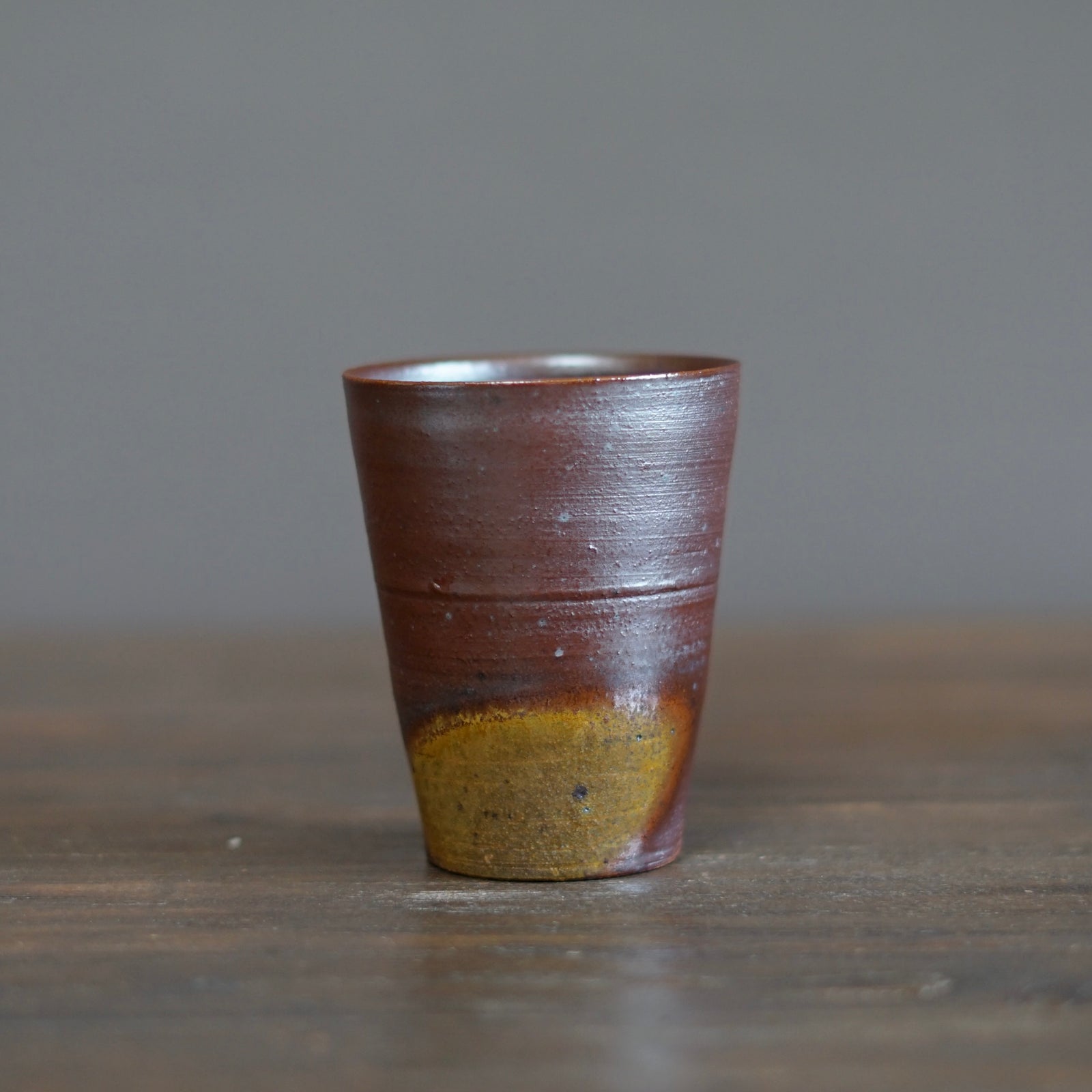 YUNOMI Tea Cup #SY598