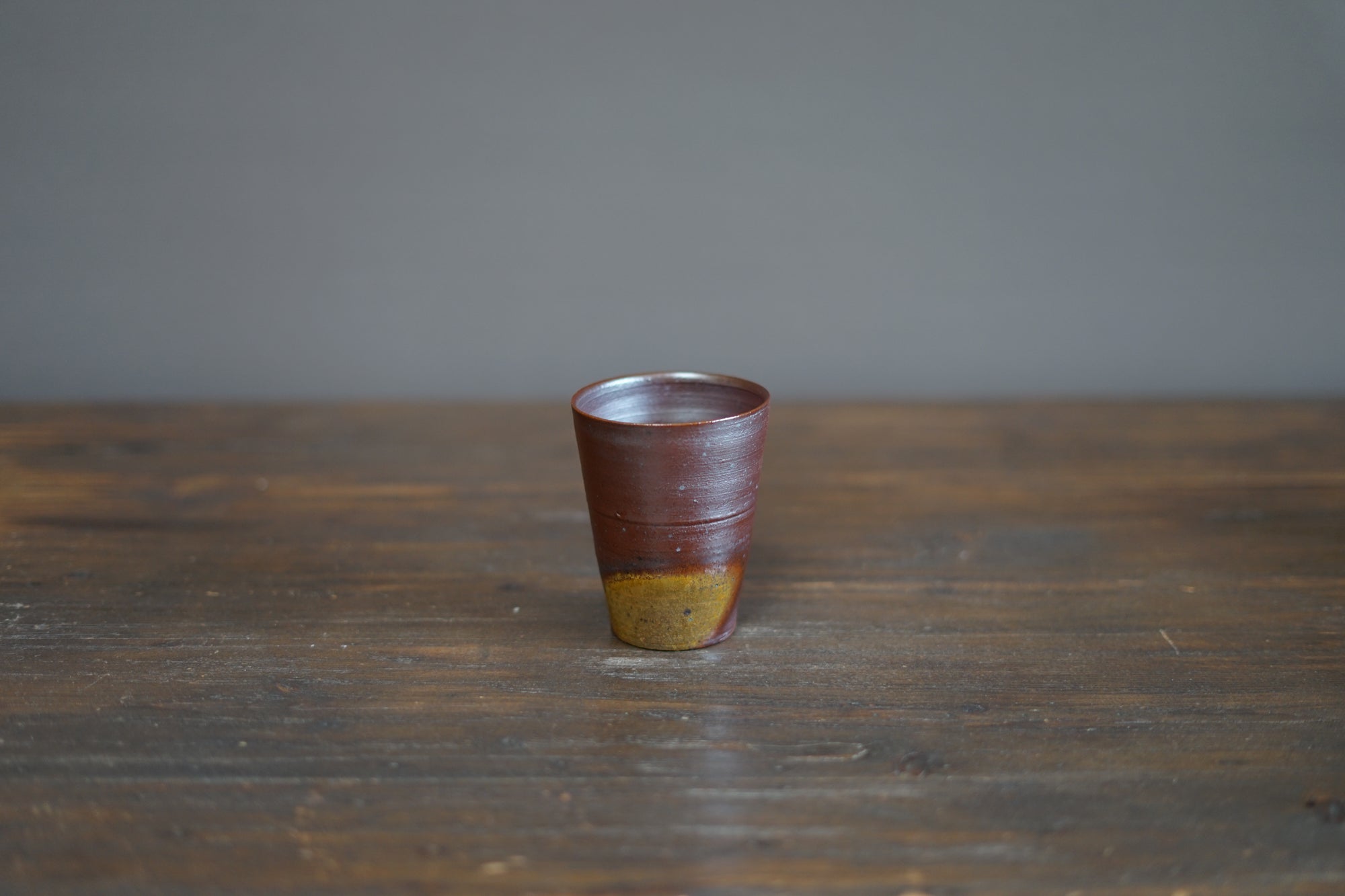 YUNOMI Tea Cup #SY598