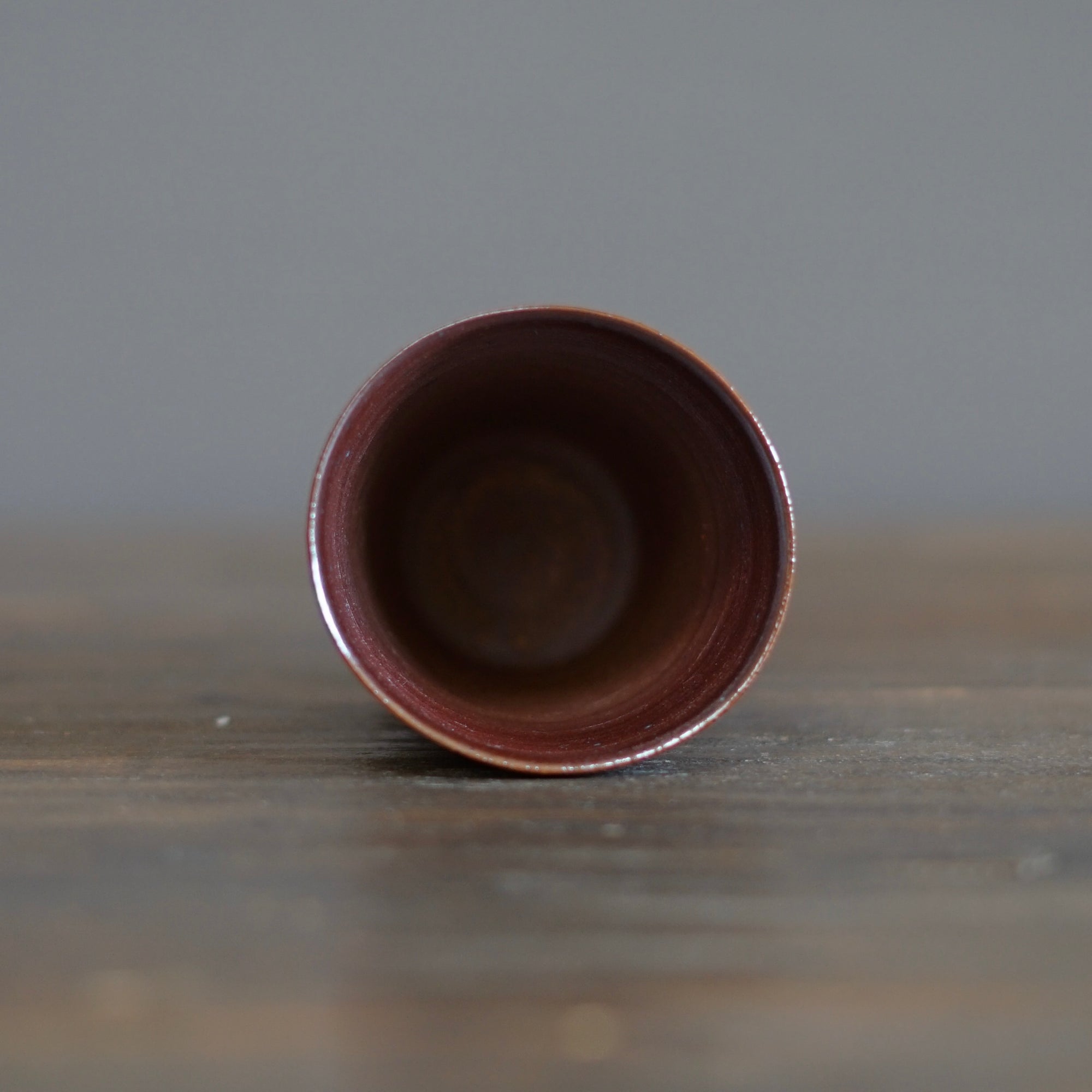 YUNOMI Tea Cup #SY598