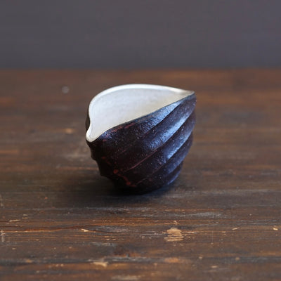 Twisted KATAKUCHI Serving Bowl #OMT145