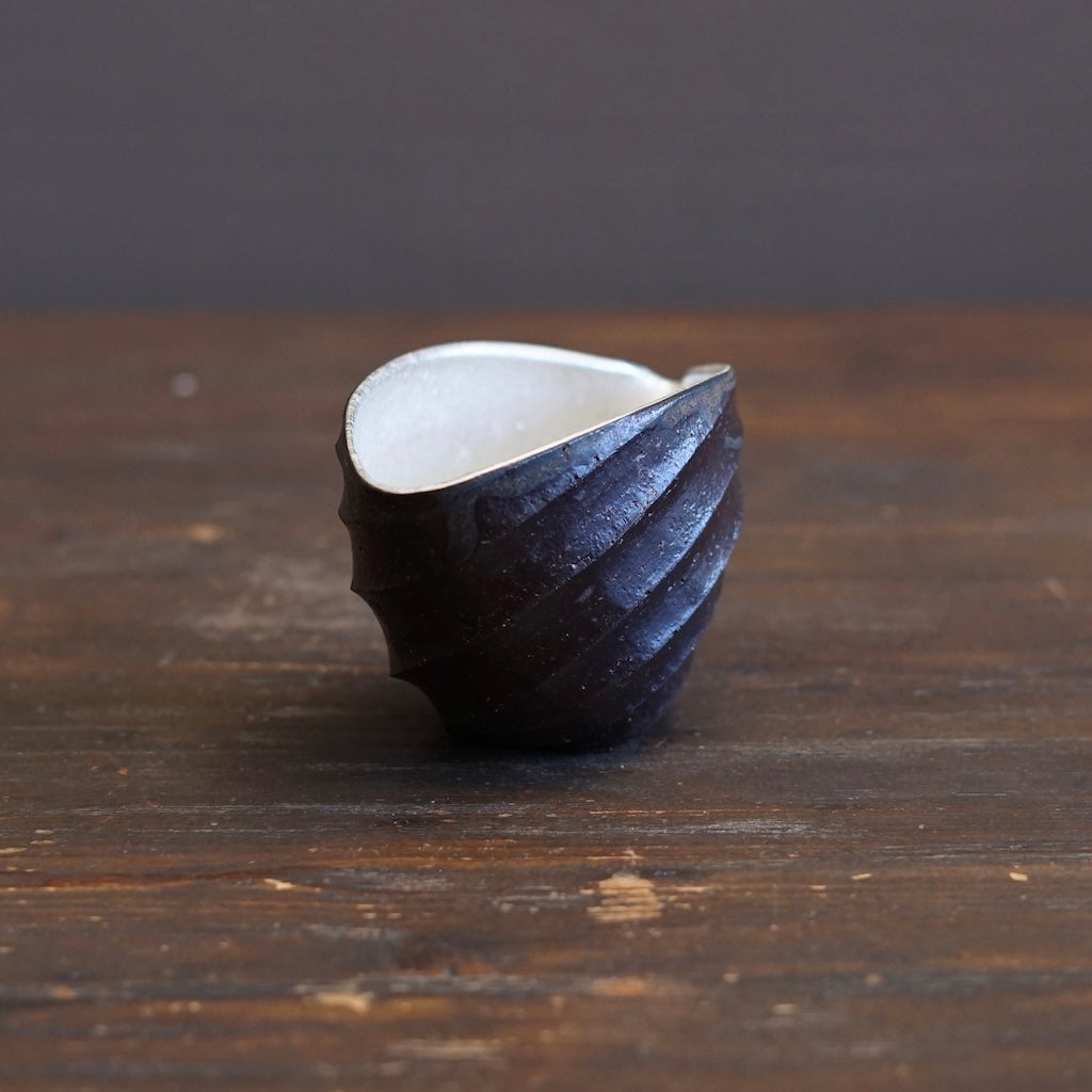 Twisted KATAKUCHI Serving Bowl #OMT145