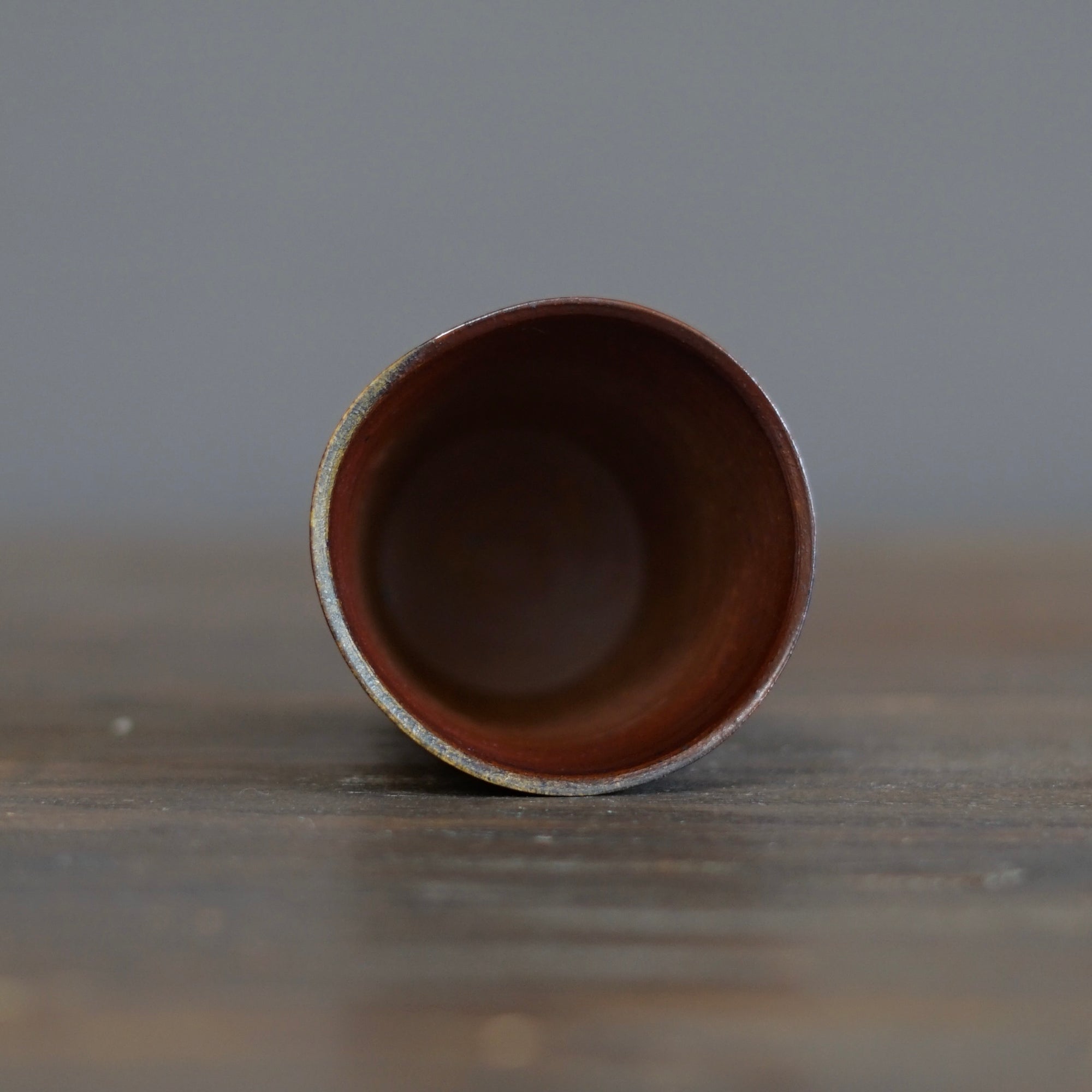 YUNOMI Tea Cup #SY601