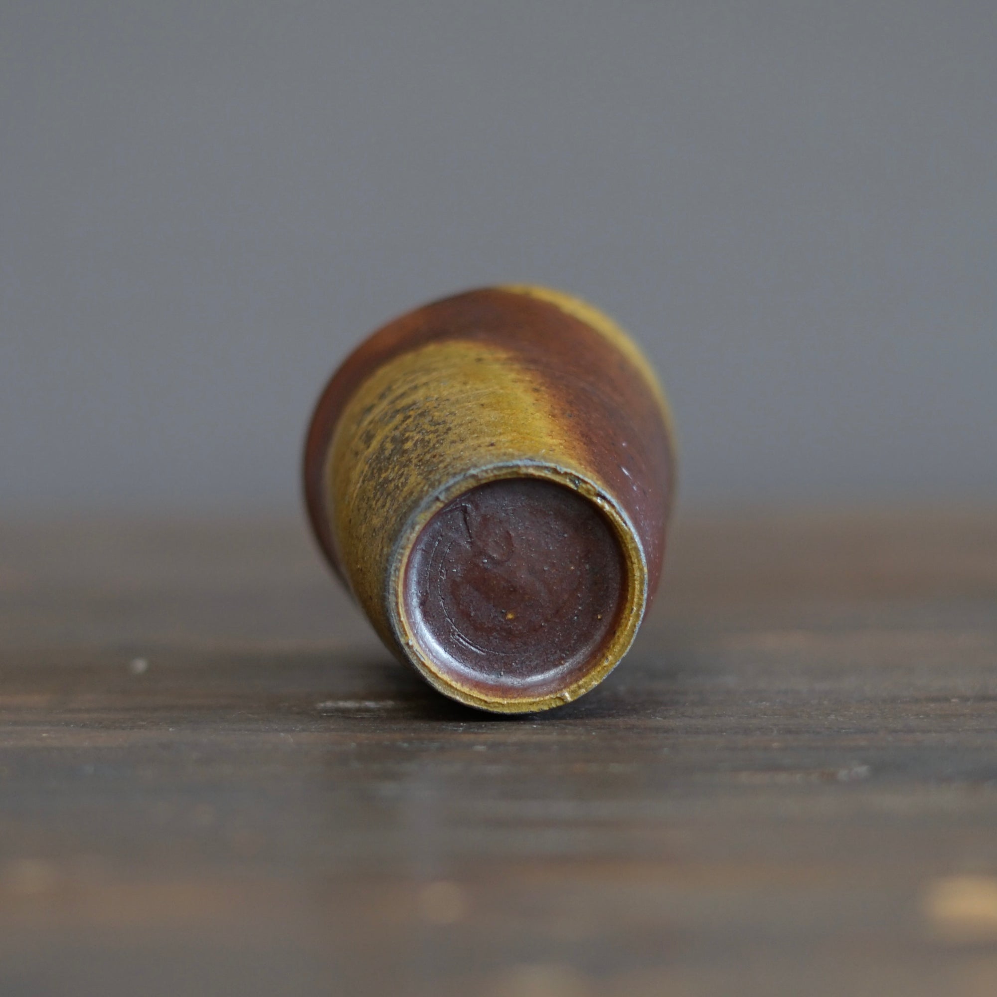 YUNOMI Tea Cup #SY601