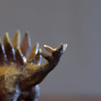 Restored Stegosaurus #SY912