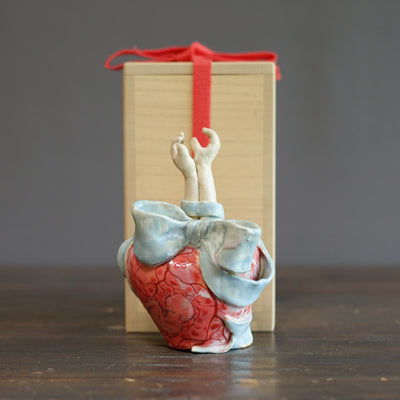 Heartfelt Hands #MA136