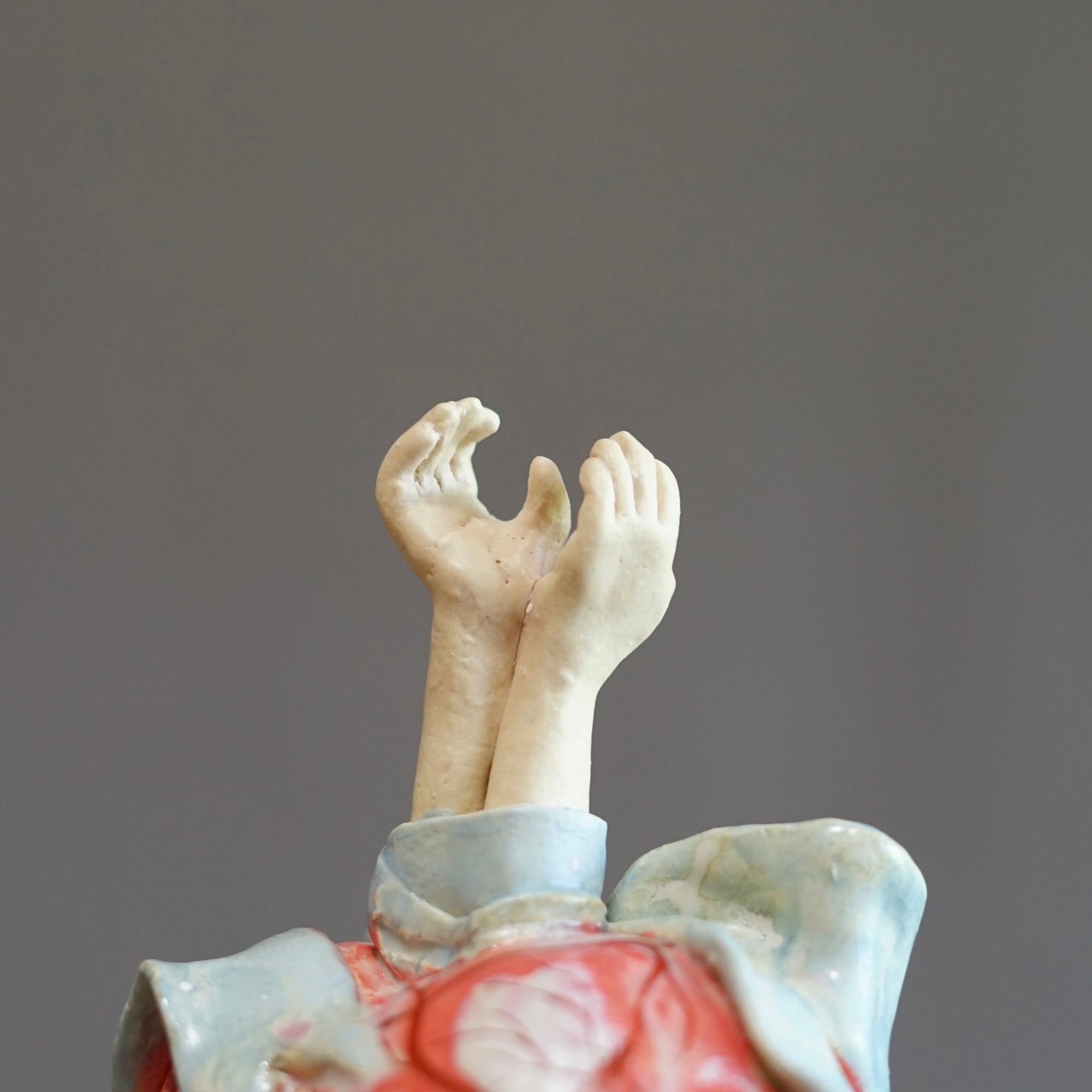 Heartfelt Hands #MA136