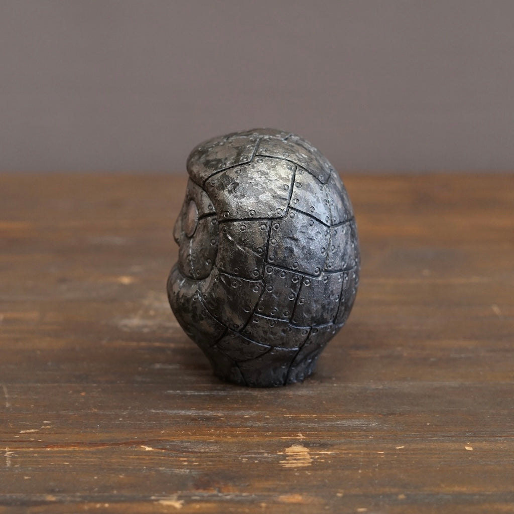 'Industrial' DARUMA Small #OMT148