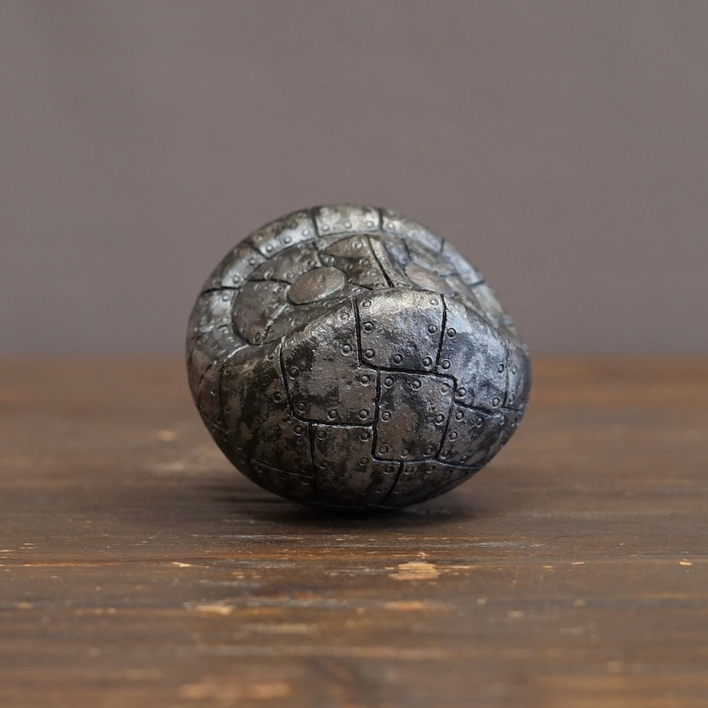 'Industrial' DARUMA Small #OMT148