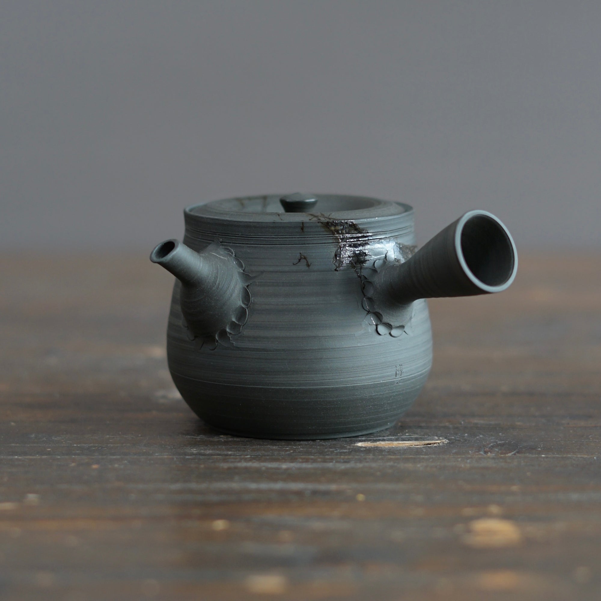 MOGAKE KYUSU Teapot #MH11A