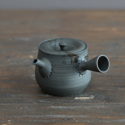 MOGAKE KYUSU Teapot #MH11A