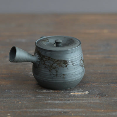 MOGAKE KYUSU Teapot #MH11A