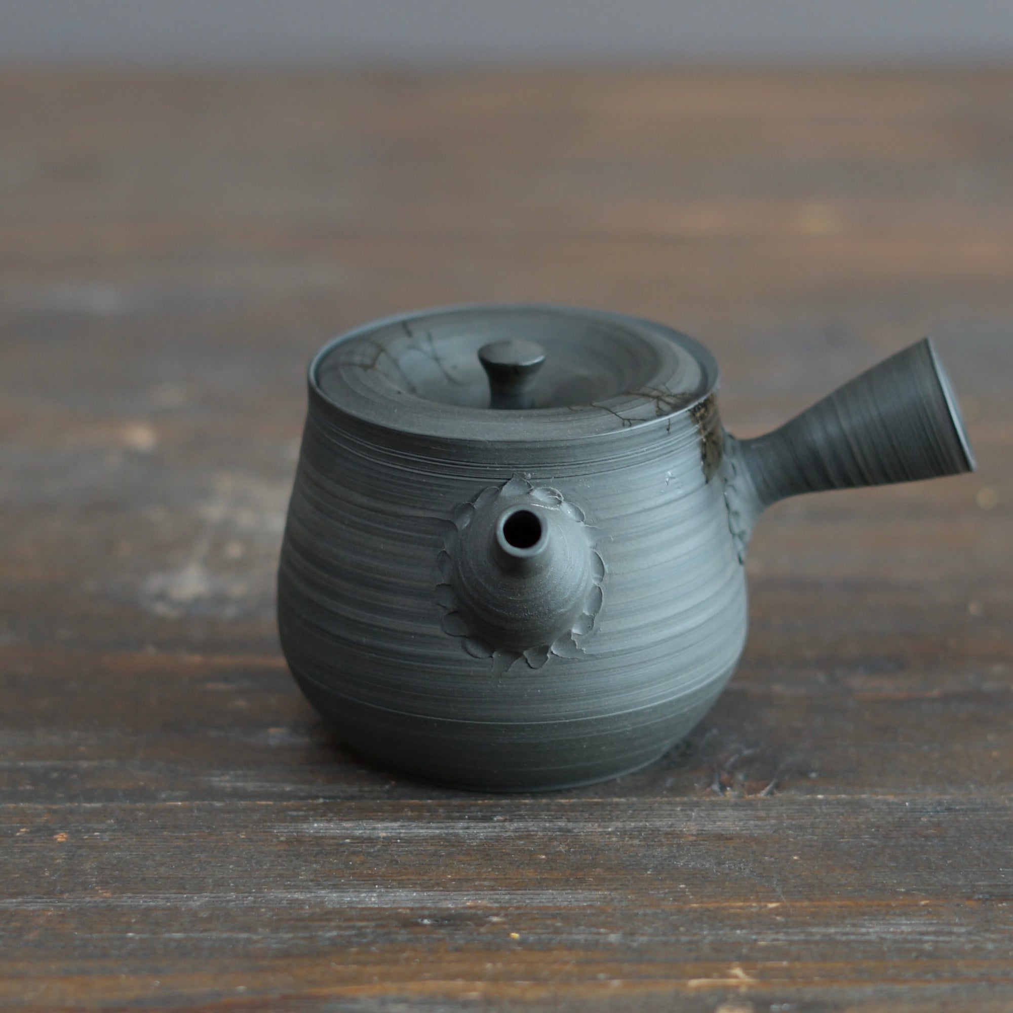 MOGAKE KYUSU Teapot #MH11A