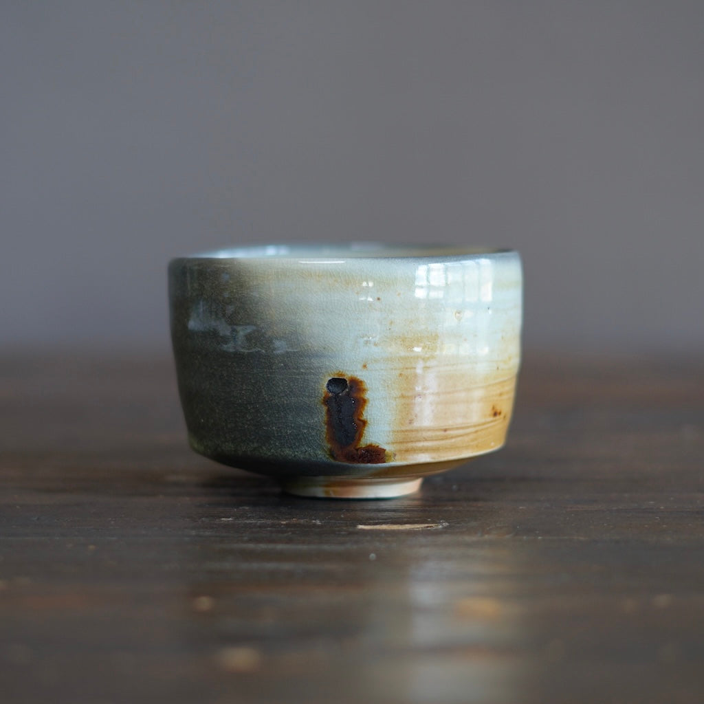 Tea Bowl #SY772