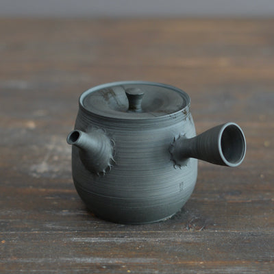 MOGAKE KYUSU Teapot #MH11B
