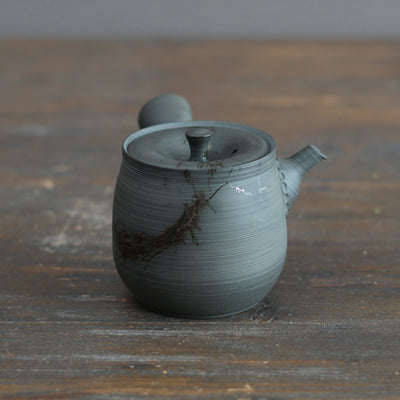 MOGAKE KYUSU Teapot #MH11B