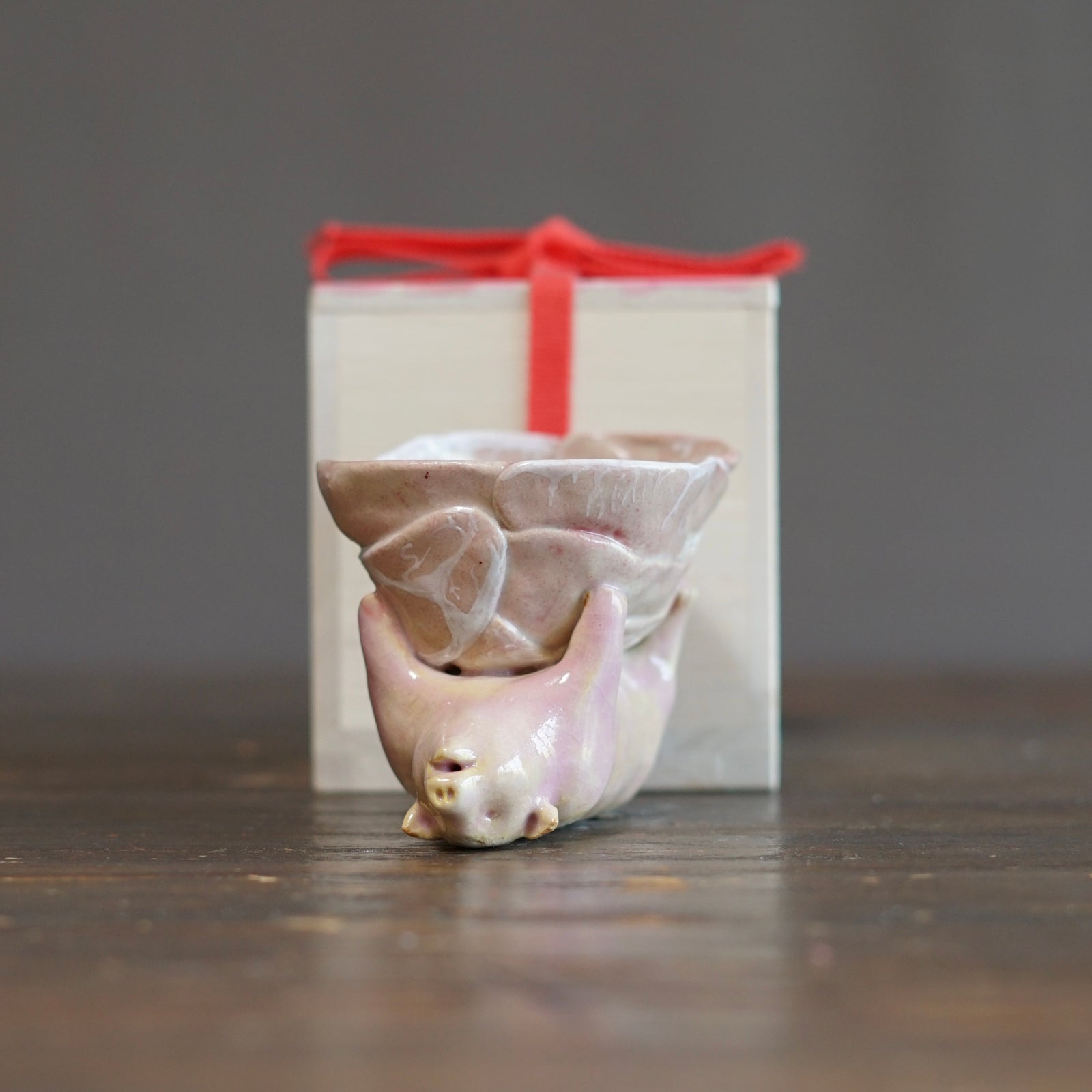"Prime Cut Pork" Cup #MA141B