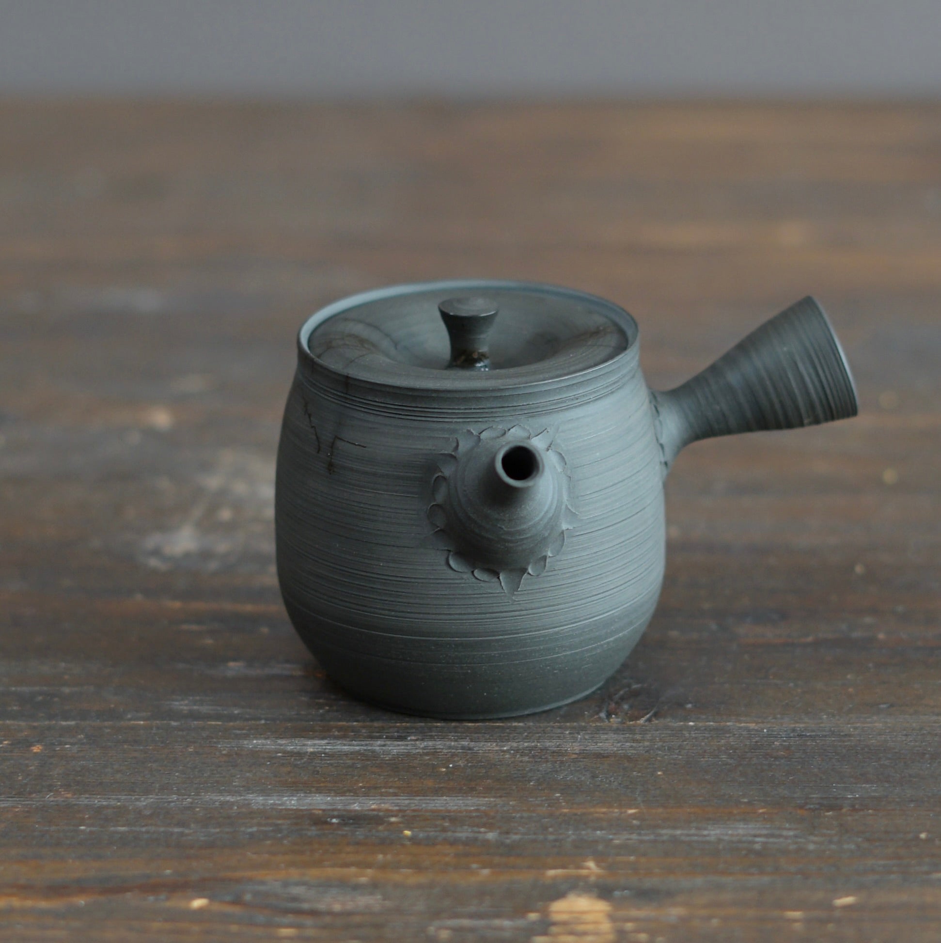 MOGAKE KYUSU Teapot #MH11B