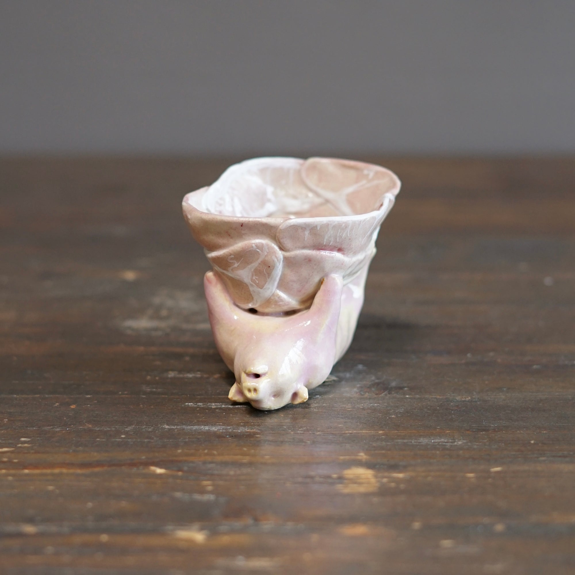 "Prime Cut Pork" Cup #MA141B