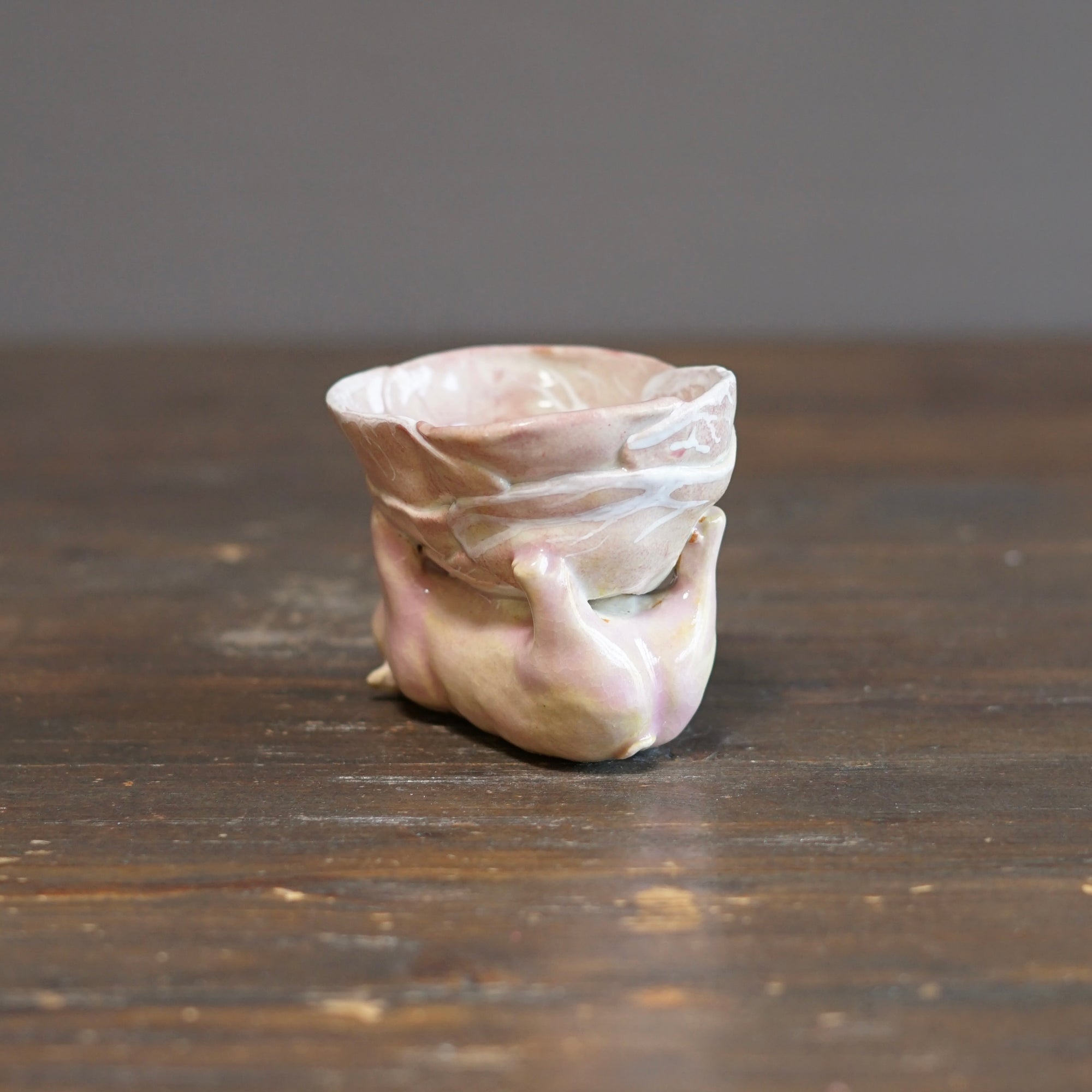 "Prime Cut Pork" Cup #MA141B