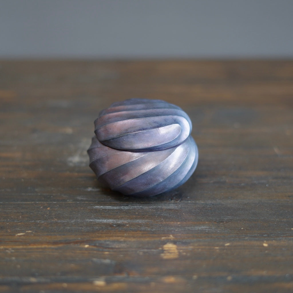 Twisted Luster Container #OMT121