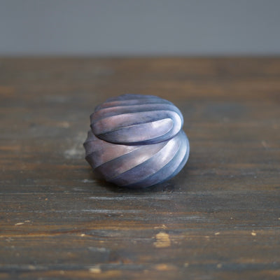 Twisted Luster Container #OMT121