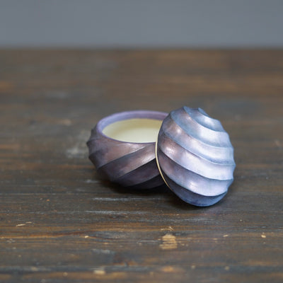 Twisted Luster Container #OMT121