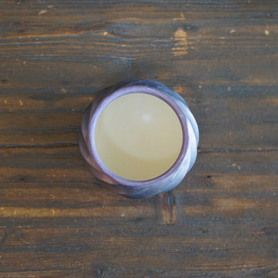 Twisted Luster Container #OMT121