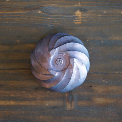 Twisted Luster Container #OMT121