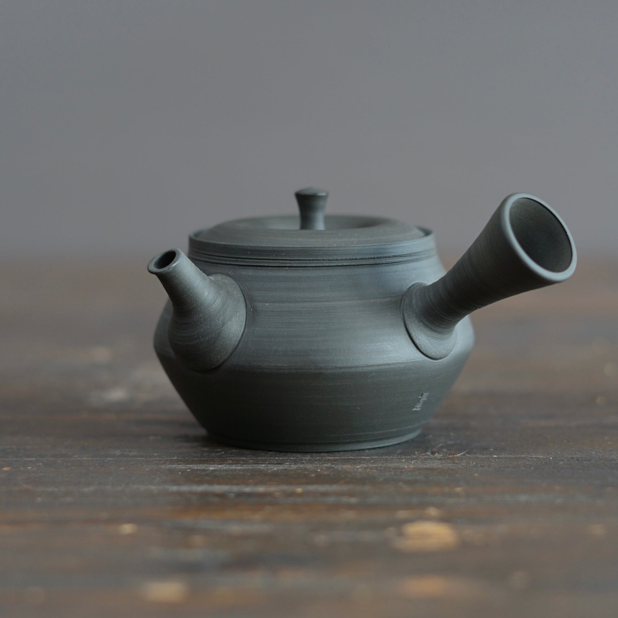 KYUSU Teapot #MH12