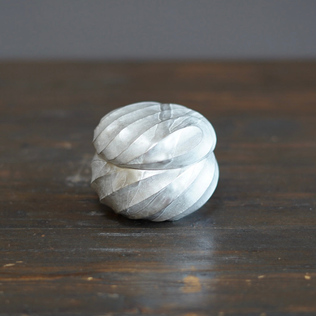 Twisted Silver Container #OMT123B