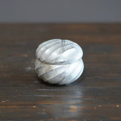 Twisted Silver Container #OMT123B