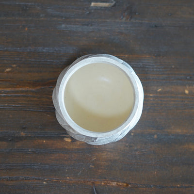 Twisted Silver Container #OMT123B