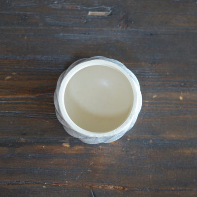 Twisted Silver Container #OMT123C