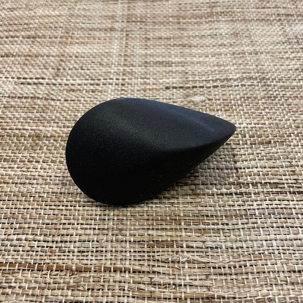 Baby Teadrop Black #KY