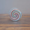 Swirl Glass Tumbler #U26B