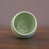 Green Caviar Cup #LK767C